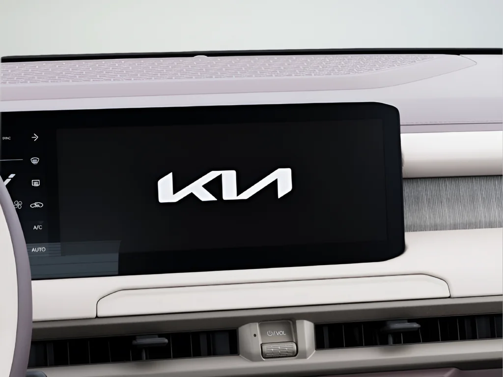 New 2027 White Kia SX Prestige image 16