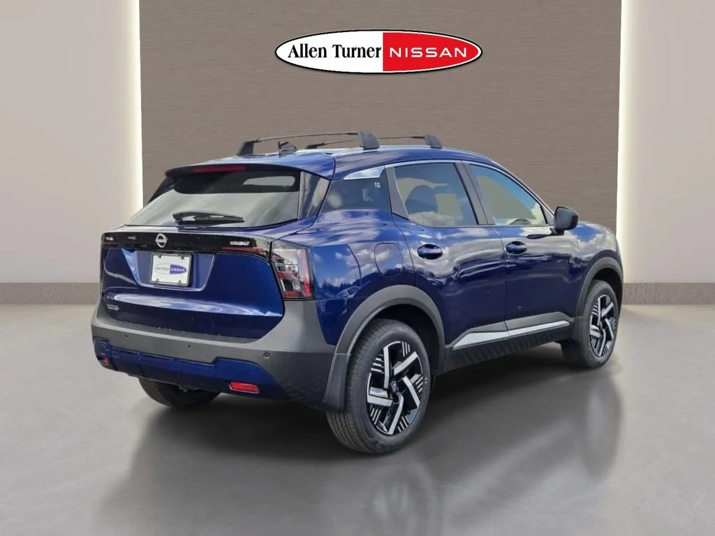 2026 Nissan KICKS SV - Photo 6