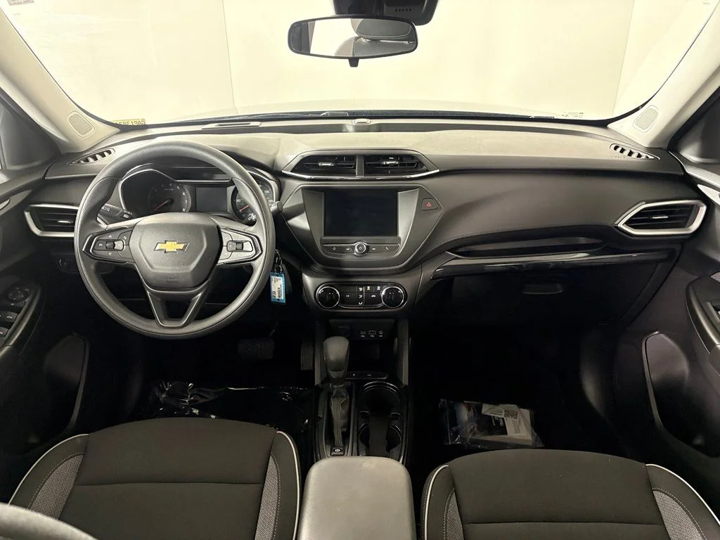Certified Used 2023 Black Chevrolet LS image 42