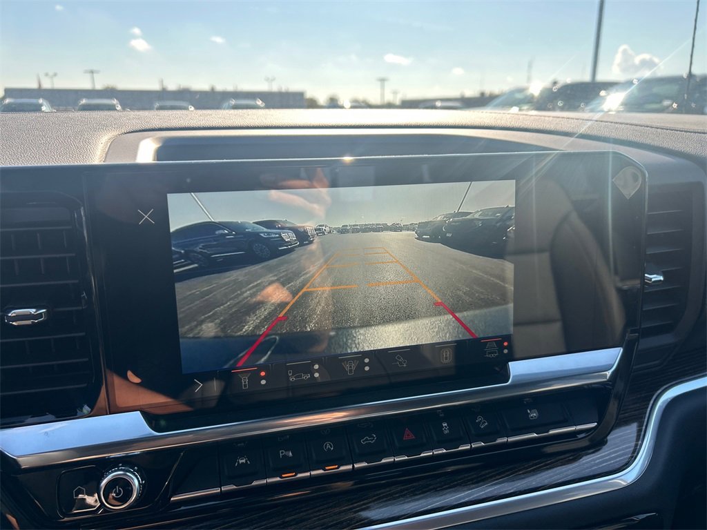 2026 GMC SIERRA - Image 24