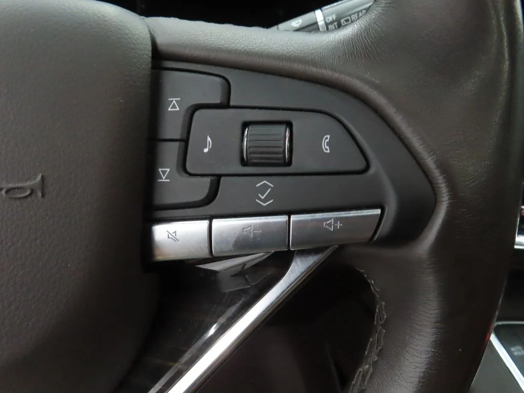 Used 2023 Gray Cadillac Sport image 12