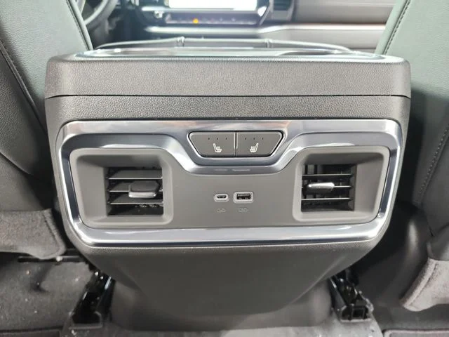 New 2026 Silver GMC SLT image 36