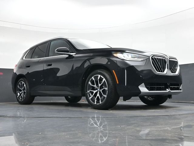 2026 BMW X3 30 - Photo 29