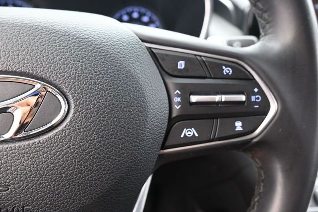 Used 2023 Gray Hyundai SEL image 16
