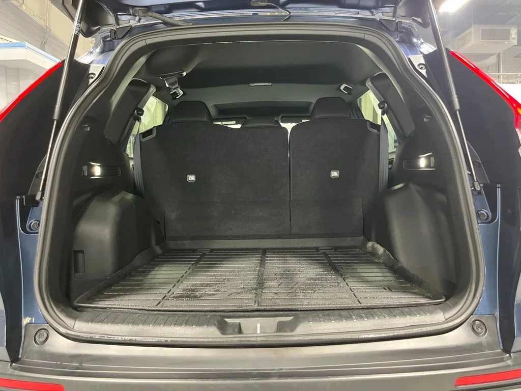 2025 Honda CR-V Sport - Photo 30