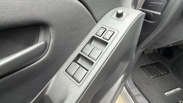 2026 Nissan Frontier SV - Photo 20