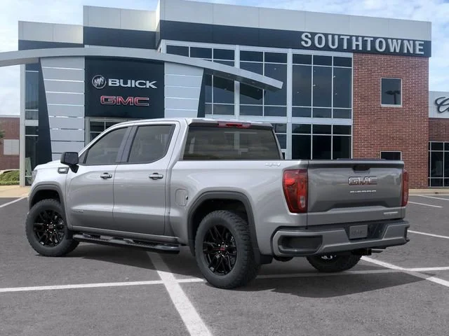 New 2026 Sterling Metallic GMC Elevation image 3