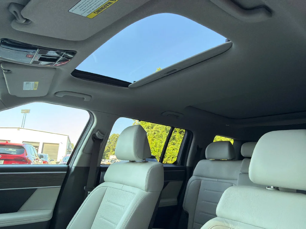 Used 2024 Gray Hyundai Limited image 32