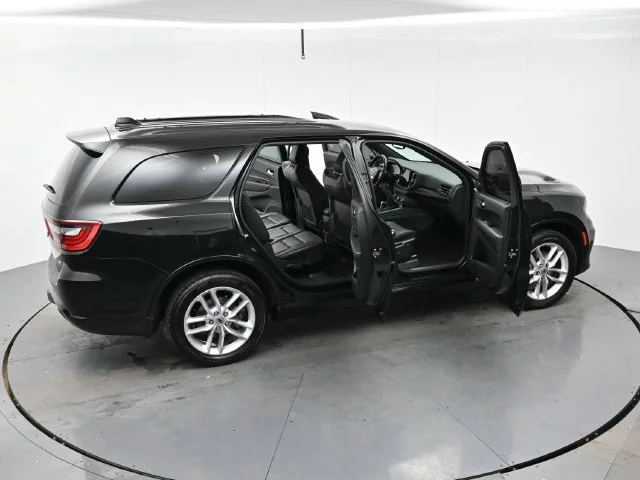 Used 2023 Db Black Clearcoat Dodge R/T Plus image 44
