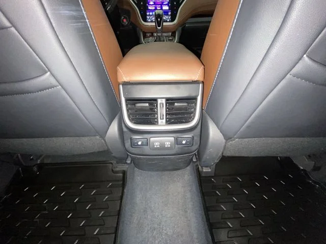 Used 2021 Green Subaru Touring image 29