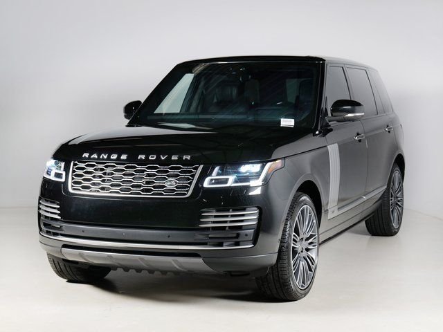 2020 Land Rover Range Rover Autobiography