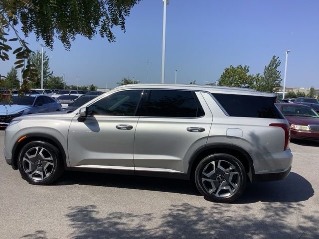 2024 Hyundai Palisade Limited - Photo 8