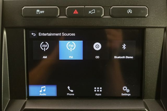 Used 2018 White Ford XL image 22