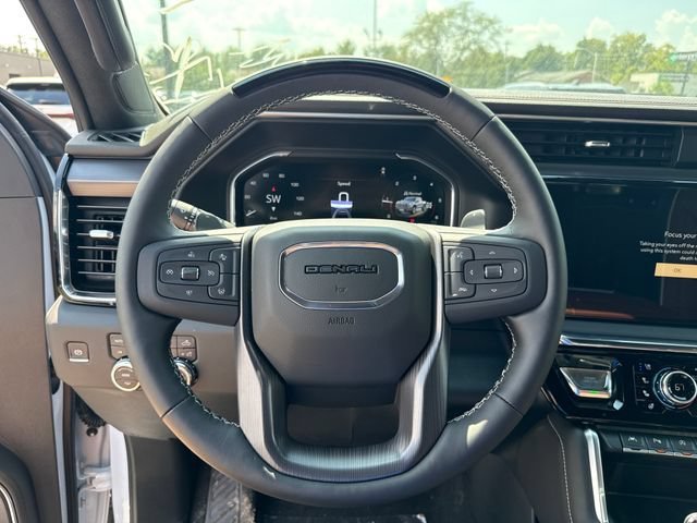 2026 GMC Sierra 1500 Denali Ultimate - Photo 17
