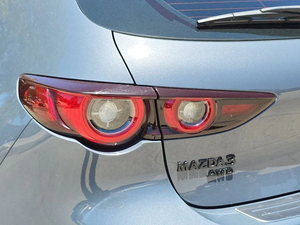 Used 2022 Gray Mazda Premium Plus image 37