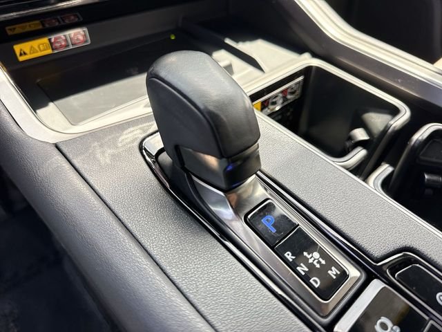 Certified Used 2024 CLOUDBURST GRAY Lexus 350 Premium image 20