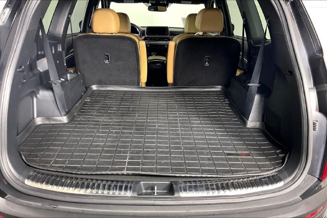 Used 2022 Black Kia SX image 28
