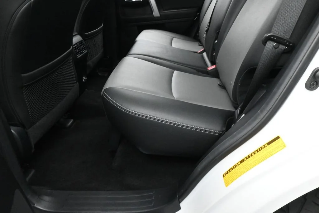 Used 2024 Ice Toyota SR5 Premium image 33