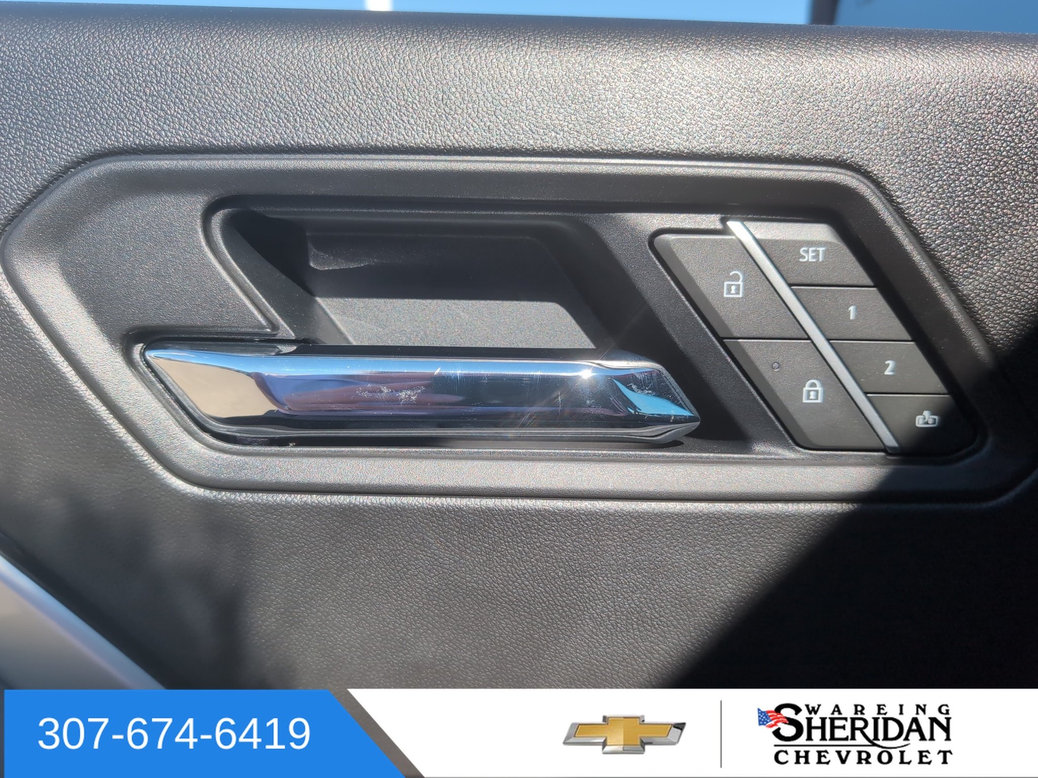 2026 Chevrolet Colorado ZR2 - Photo 27