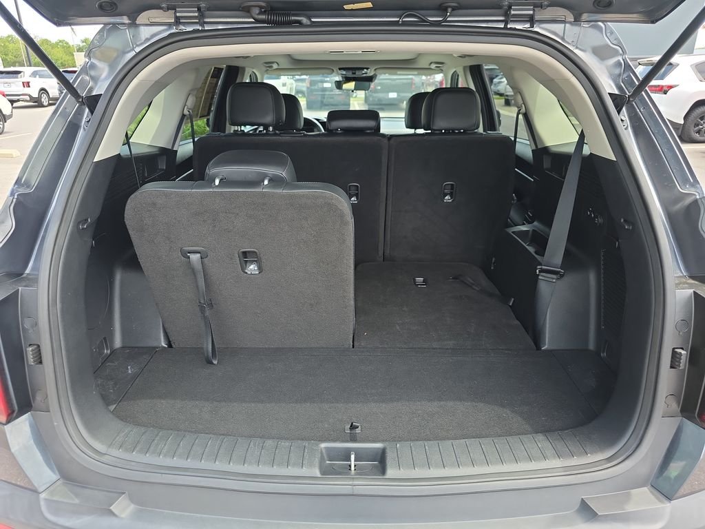 2021 Kia Sorento S - Photo 35