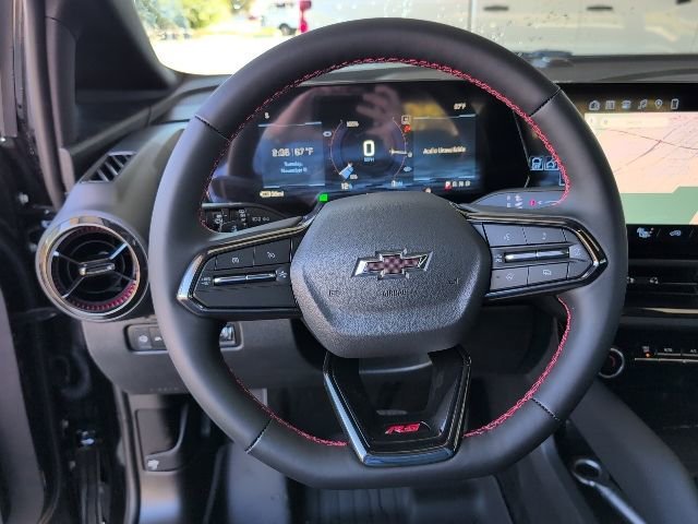 2026 Chevrolet Equinox EV RS - Photo 18