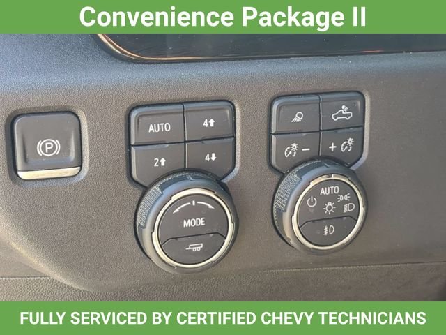 Used 2023 White Chevrolet RST image 26