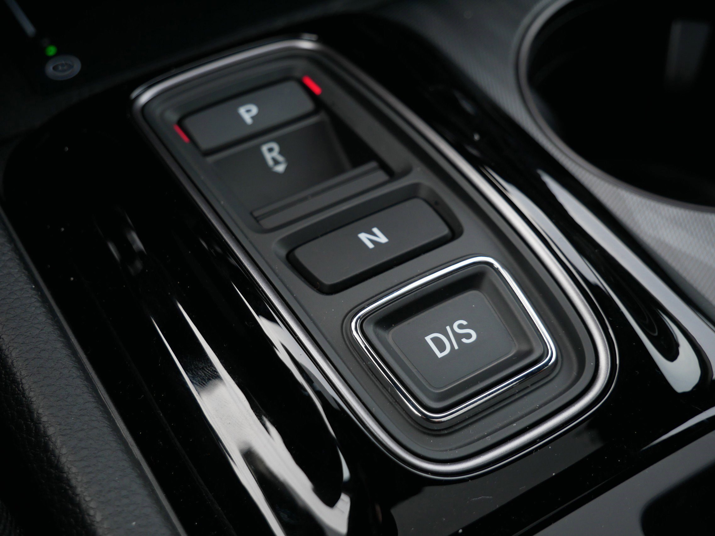 2026 Honda Passport TrailSport Blackout - Photo 15