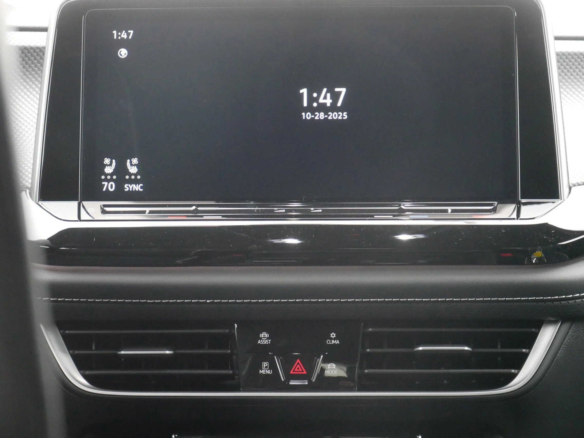 New 2026 Pure Gray Volkswagen 2.0T SEL Premium R-Line image 10