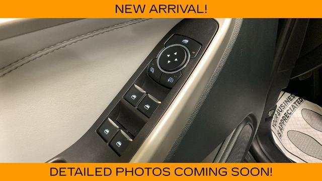Certified Used 2023 Green Metallic Ford XLT image 83