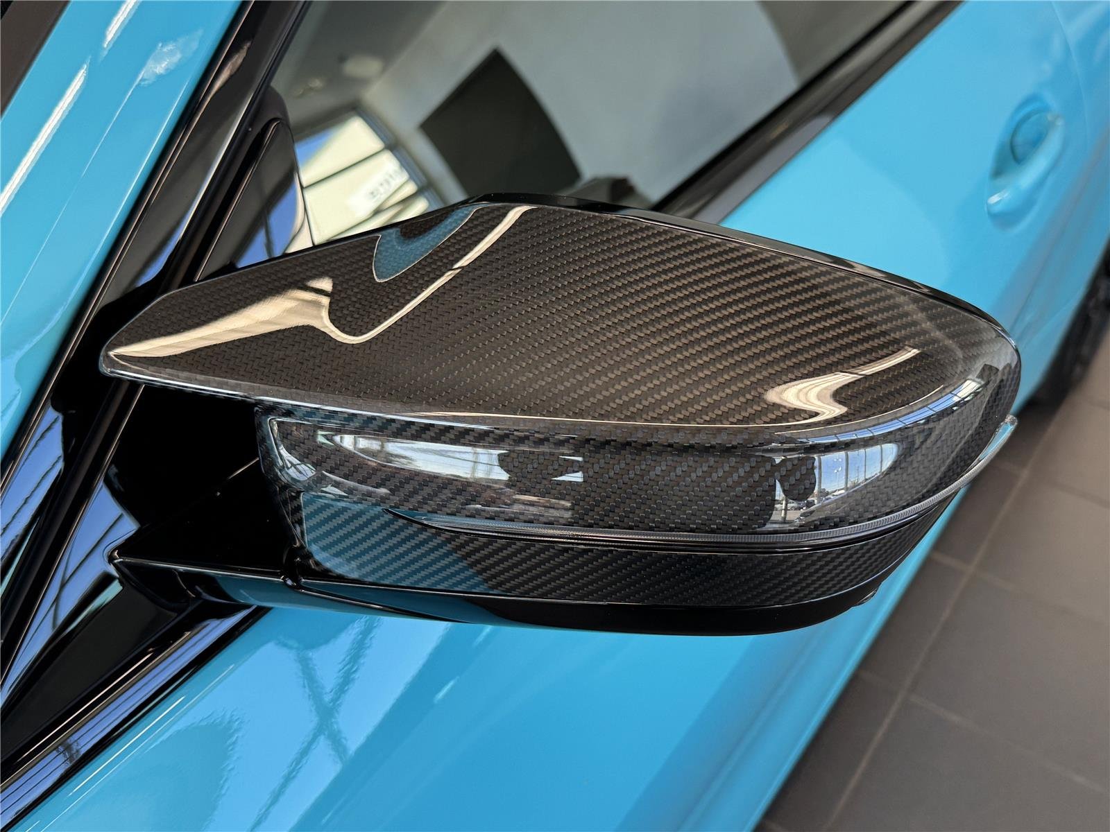 2026 Bmw M440i xDrive photo 4