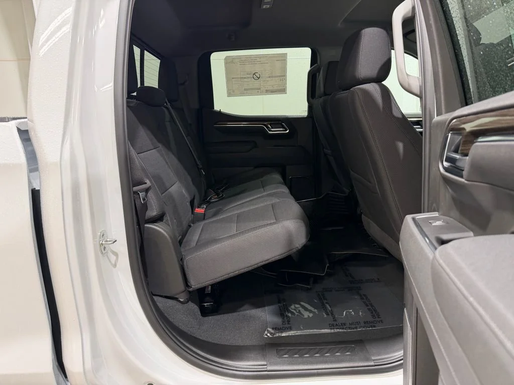 2026 Chevrolet Silverado 1500 LT - Photo 36