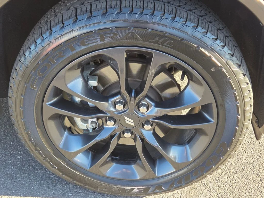 Used 2021 Gray Dodge GT Plus image 9