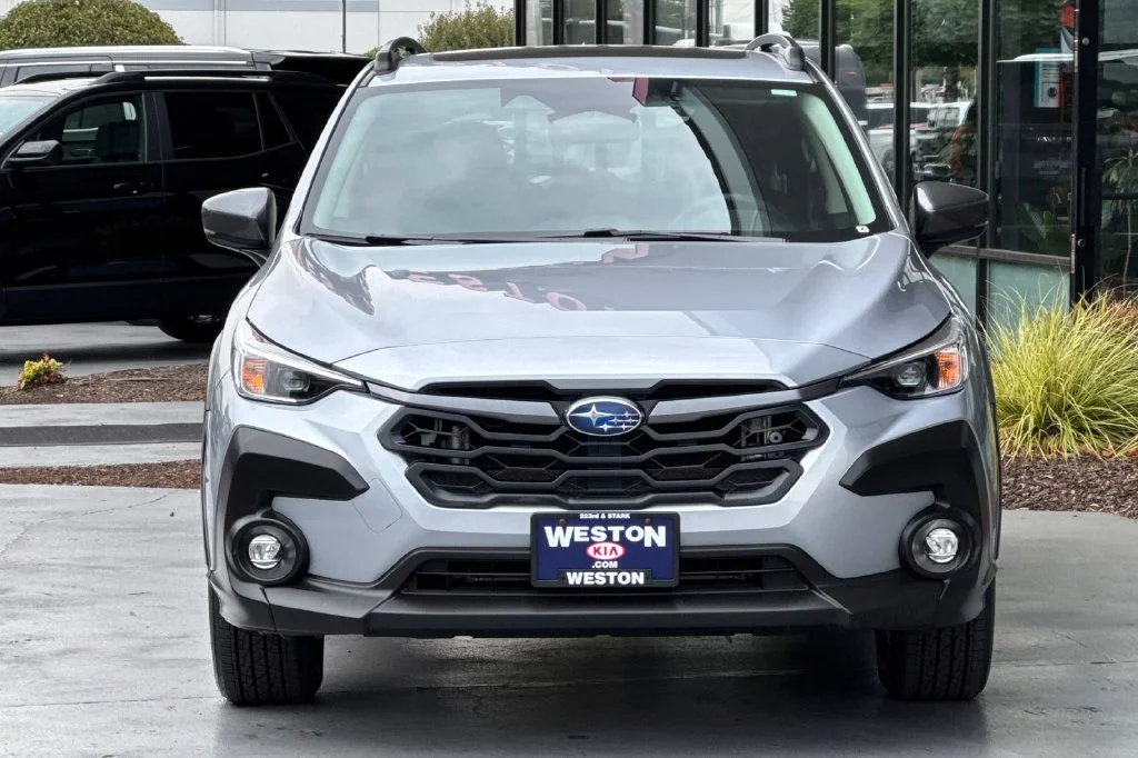 2024 Subaru Crosstrek Premium - Photo 9