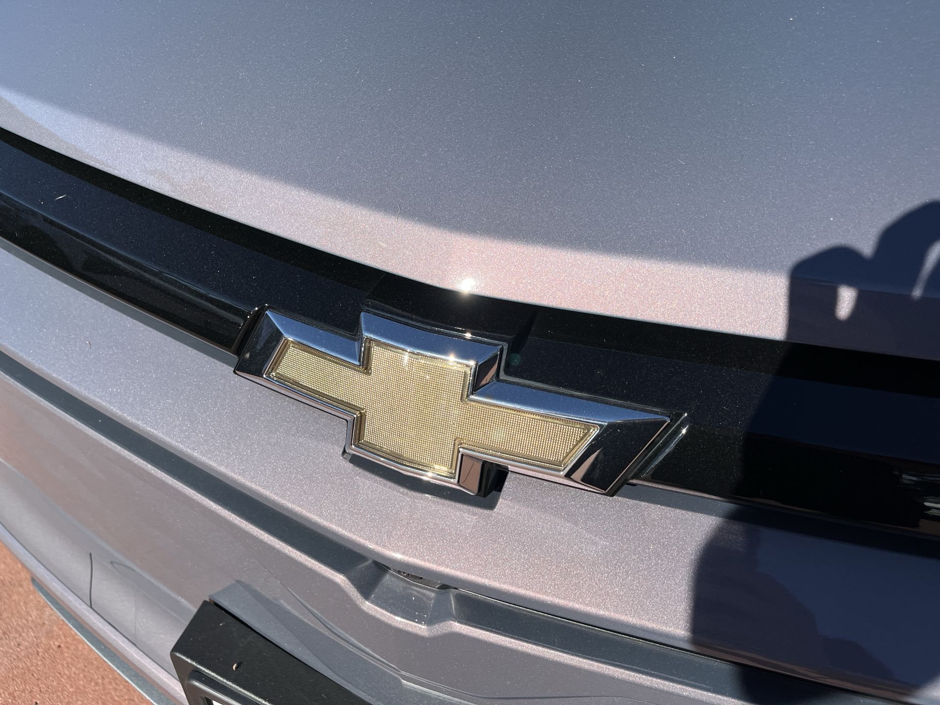 New 2026 Galaxy Gray Metallic Chevrolet LT image 62