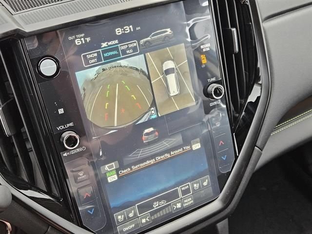 2026 Subaru Ascent Onyx Edition-Touring - Photo 14