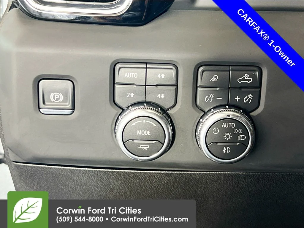 Used 2026 Sterling GMC Denali Ultimate image 19