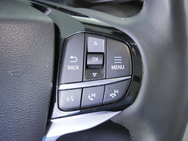 Certified Used 2025 White Ford Platinum image 27