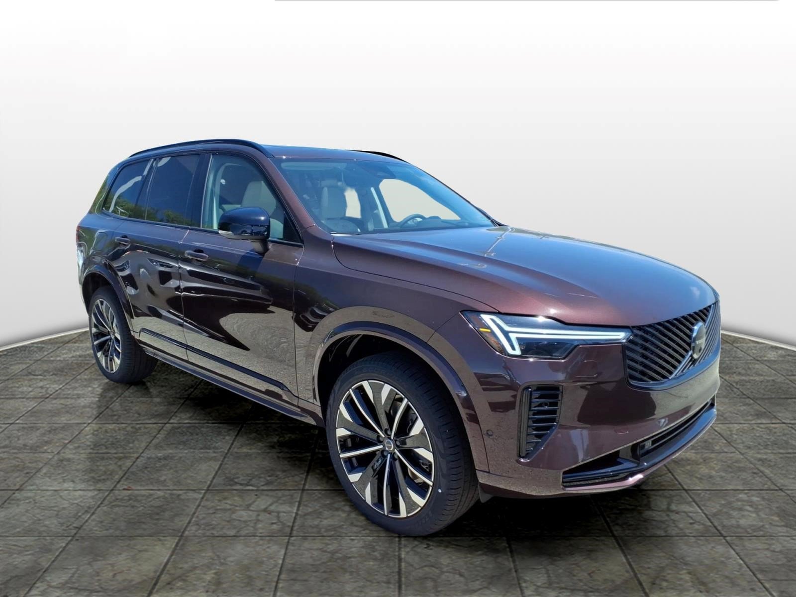 2026 Volvo XC90 B6 Ultra Dark 7-Seater 4WD's photo