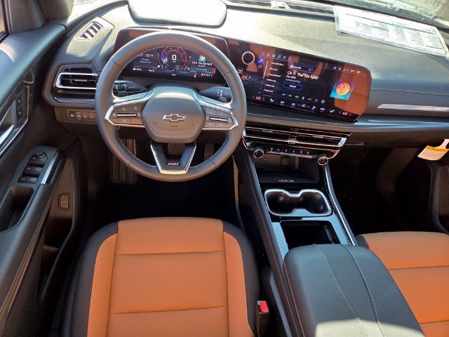 2027 Chevrolet Traverse Z71 - Photo 9