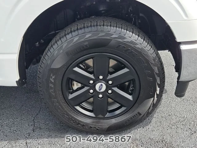 2023 Ford F-150 XL - Photo 19