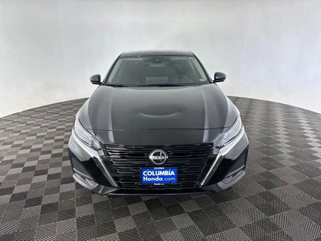 Used 2023 Black Nissan 2.5 SL image 2