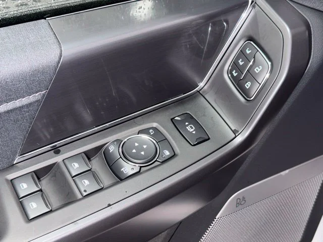 New 2026 White Ford Lariat image 11