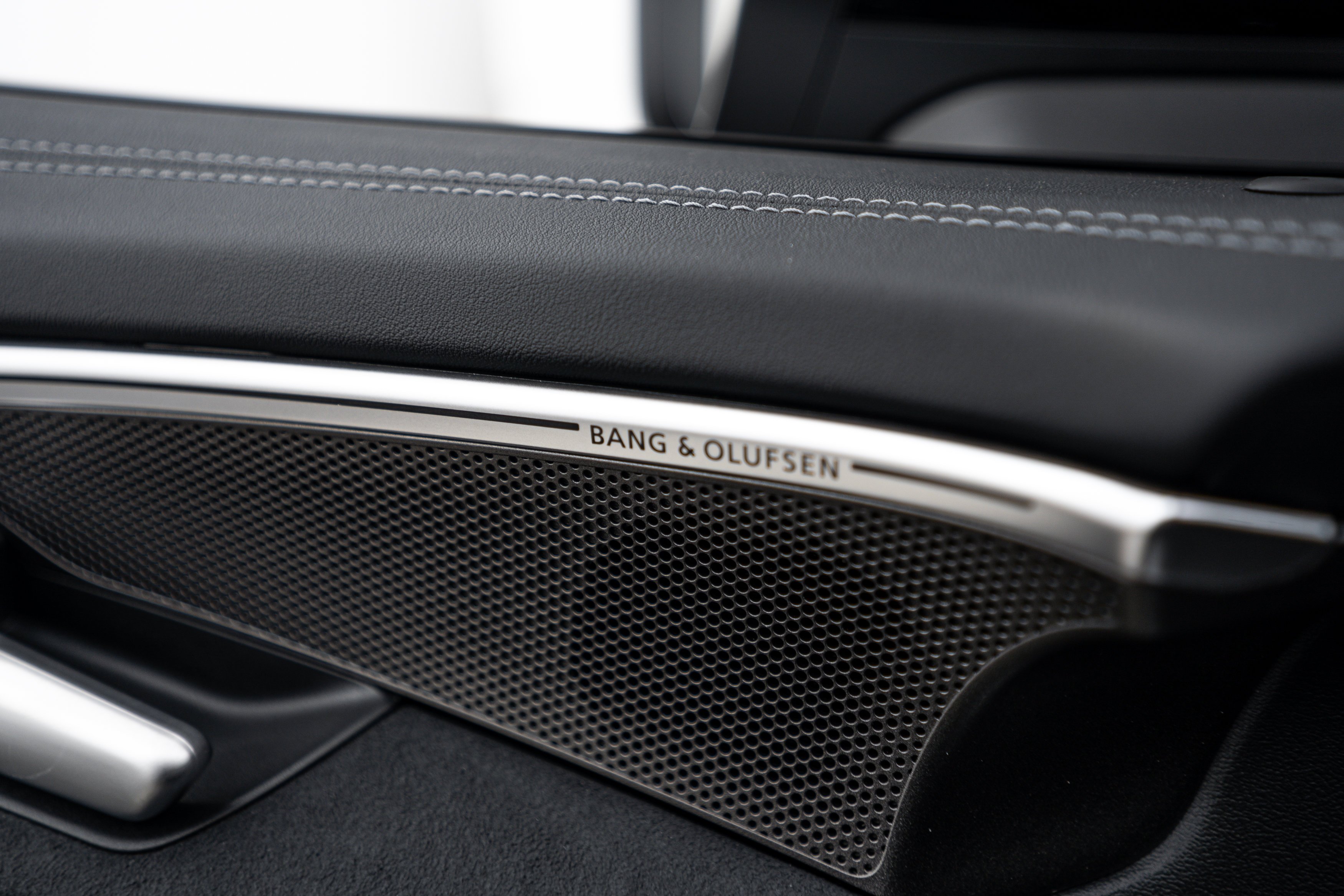 New 2026 Glacier White Audi Prestige image 14