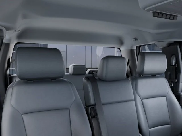 New 2027 Oxford White Ford F-250® XL image 44