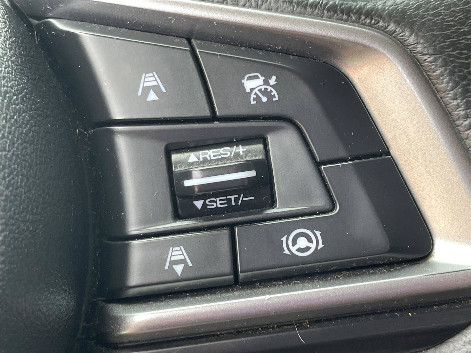 Used 2021 Magnetite Gray Metallic Subaru  image 27