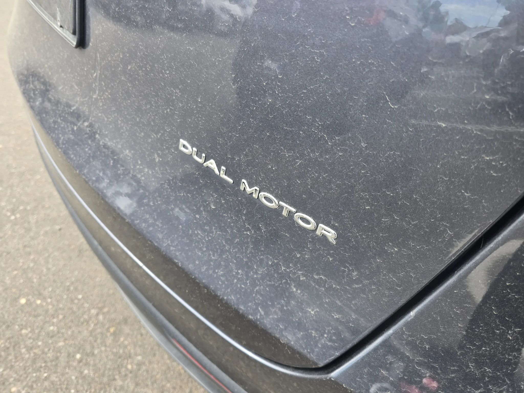 Used 2023 Gray Tesla Long Range image 10
