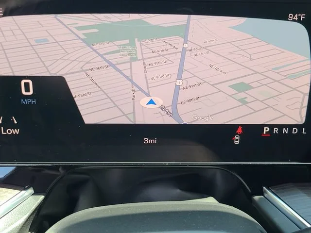 New 2026 Black Chevrolet LT image 27