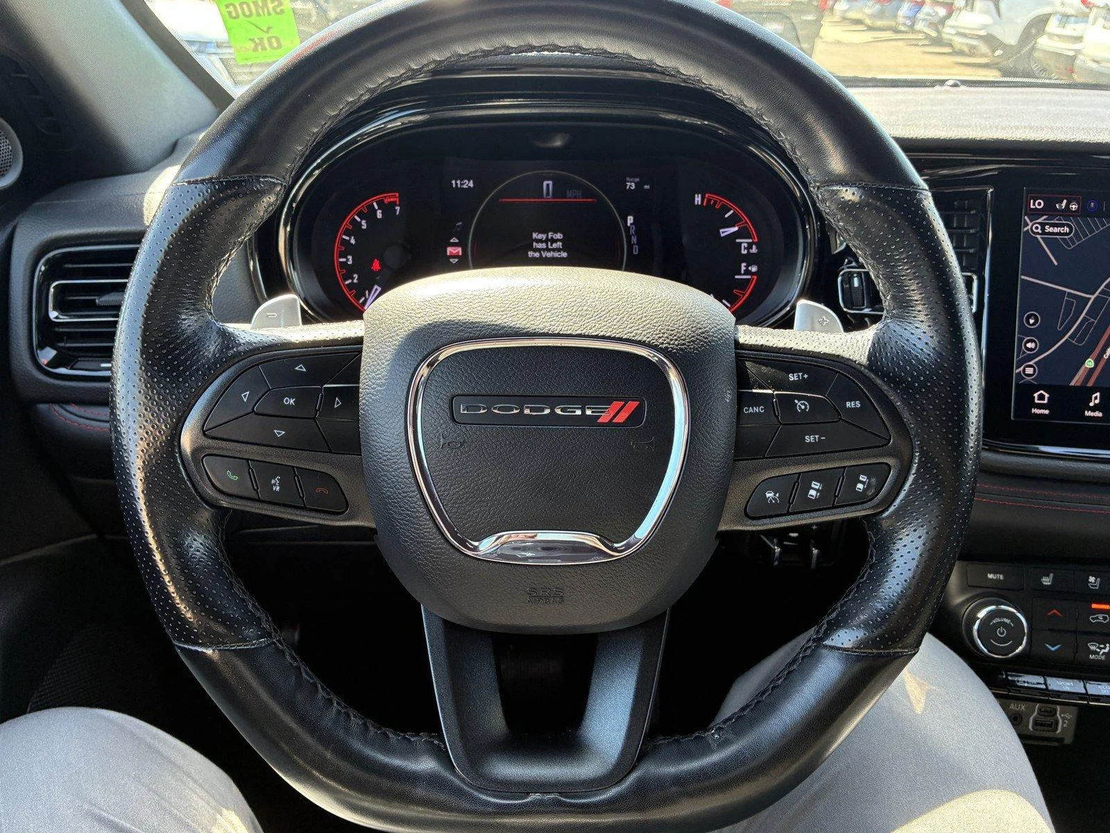 Used 2024 Triple Nickel Dodge GT Plus image 20