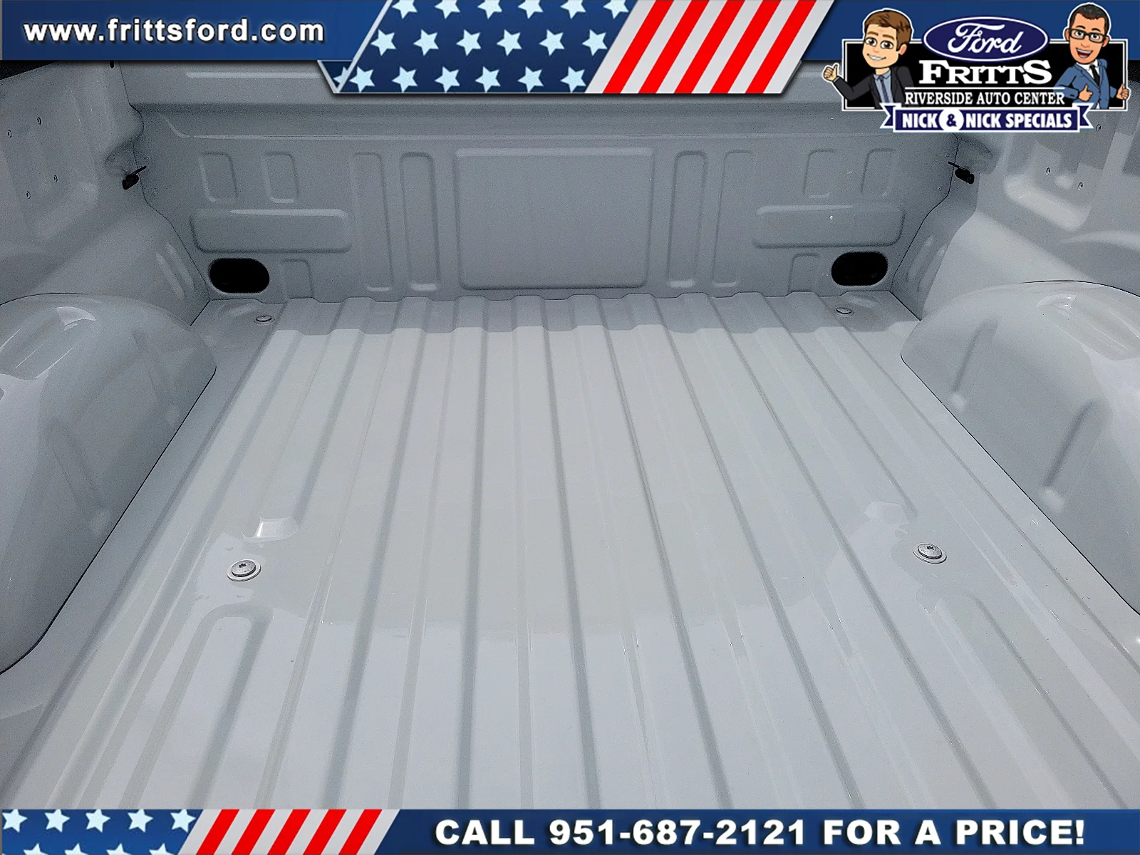 New 2026 Avalanche Ford STX® image 22