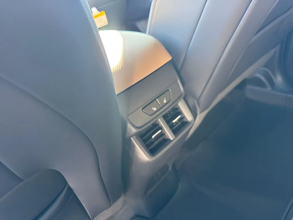 New 2027 Reef Blue Metallic Chevrolet ACTIV image 21